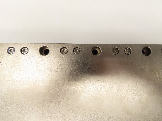 Primatics Baldor NX0022A00 PB0175B03 Linear Motor With Cable 1772mm Track