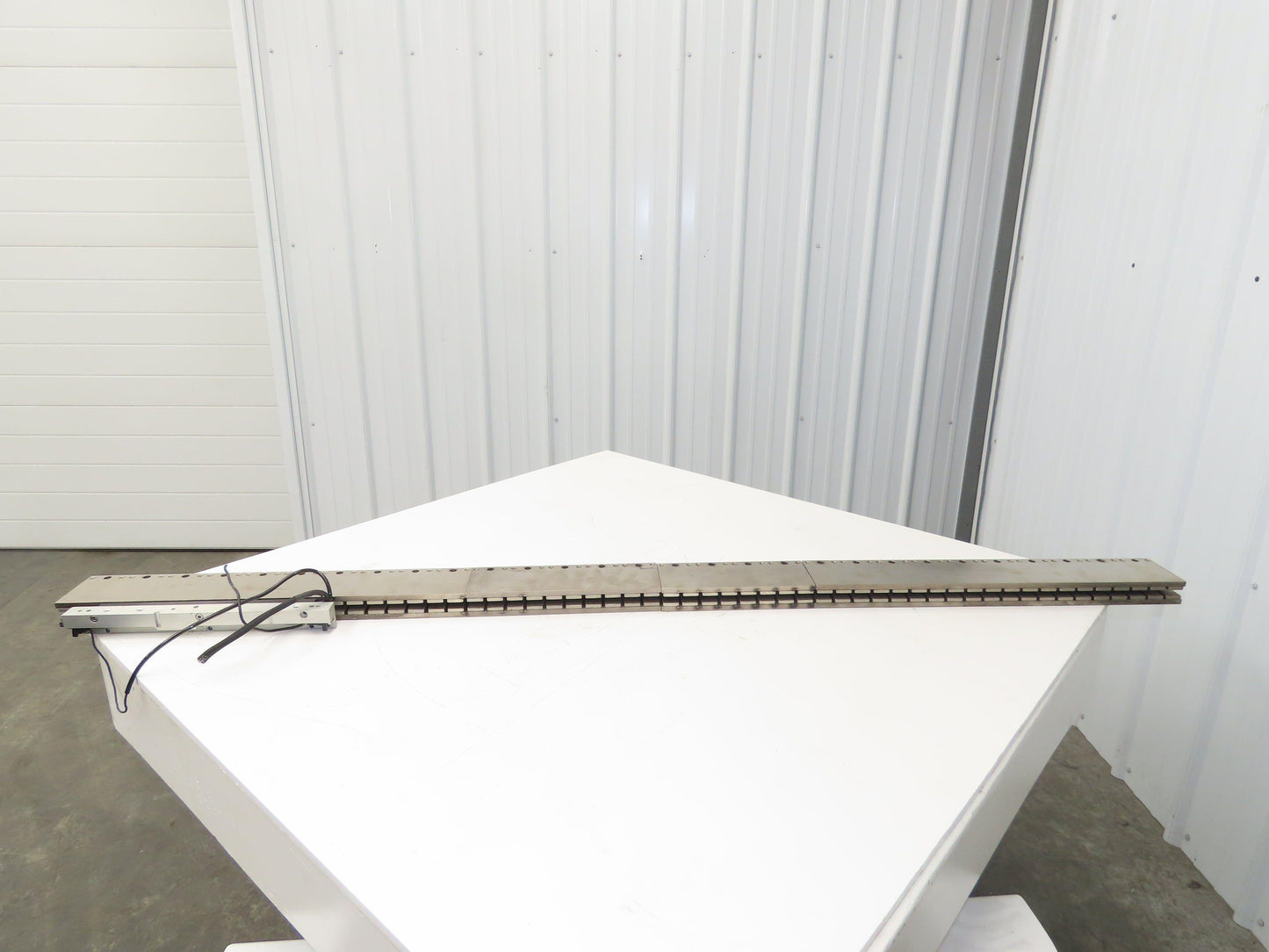 Primatics Baldor NX0022A00 PB0175B03 Linear Motor With Cable 1772mm Track