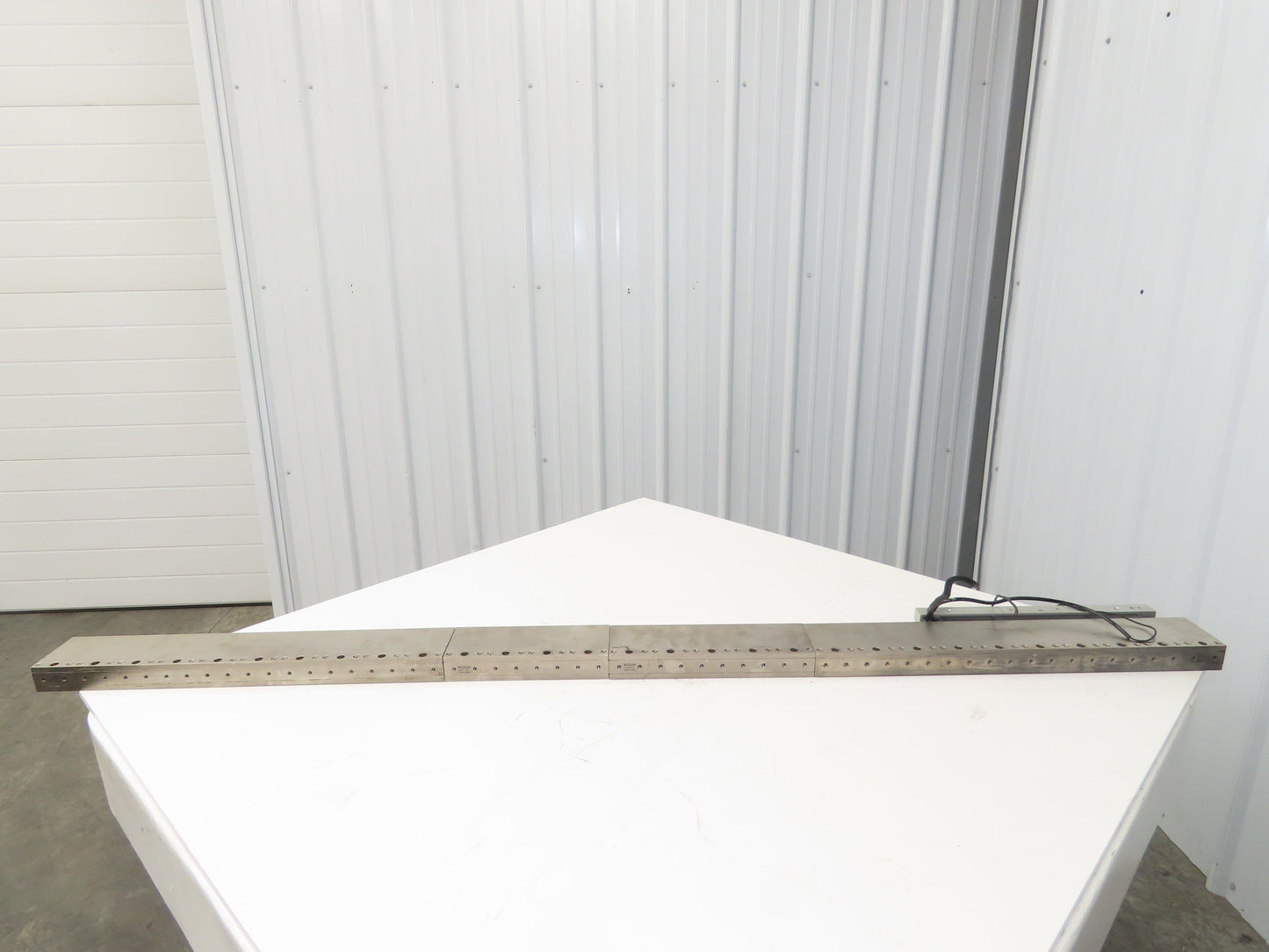 Primatics Baldor NX0022A00 PB0175B03 Linear Motor With Cable 1772mm Track