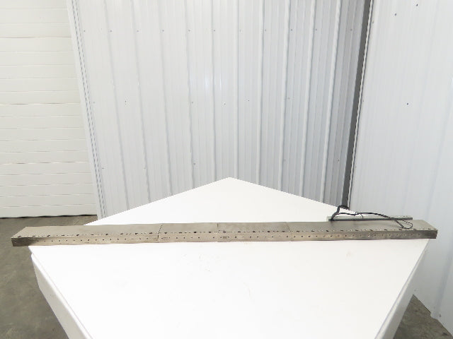 Primatics Baldor NX0022A00 PB0175B03 Linear Motor With Cable 1772mm Track