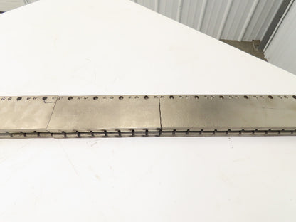 Primatics Baldor NX0022A00 PB0175B03 Linear Motor With Cable 1772mm Track