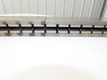 Primatics Baldor NX0022A00 PB0175B03 Linear Motor With Cable 1772mm Track