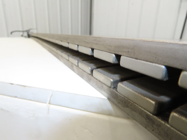 Primatics Baldor NX0022A00 PB0175B03 Linear Motor With Cable 1772mm Track