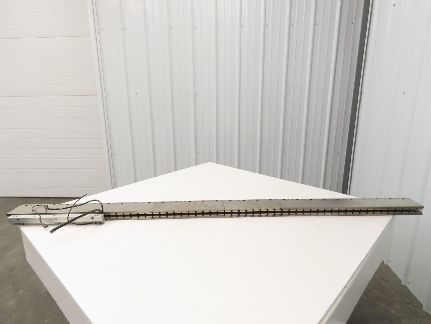 Primatics Baldor NX0022A00 PB0175B03 Linear Motor With Cable 1772mm Track