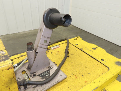 ESAB 353CV Mig Welder 450 amp DC Arc Mig 4HD Wire Feeder 230/460v/575V 3PH