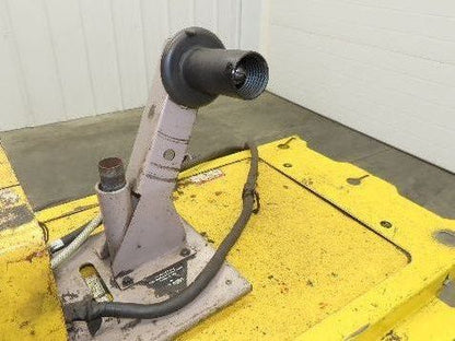 ESAB 353CV Mig Welder 450 amp DC Arc Mig 4HD Wire Feeder 230/460v/575V 3PH