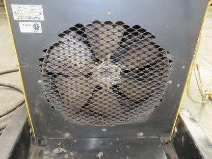 ESAB 353CV Mig Welder 450 amp DC Arc Mig 4HD Wire Feeder 230/460v/575V 3PH