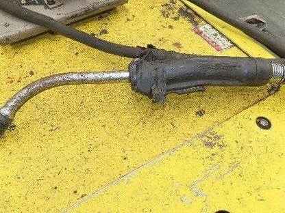 ESAB 353CV Mig Welder 450 amp DC Arc Mig 4HD Wire Feeder 230/460v/575V 3PH