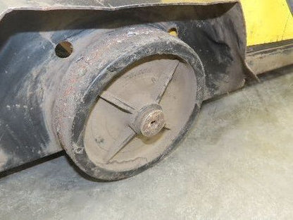 ESAB 353CV Mig Welder 450 amp DC Arc Mig 4HD Wire Feeder 230/460v/575V 3PH