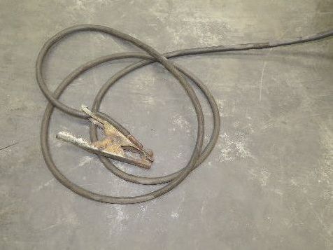 ESAB 353CV Mig Welder 450 amp DC Arc Mig 4HD Wire Feeder 230/460v/575V 3PH