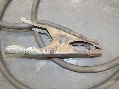 ESAB 353CV Mig Welder 450 amp DC Arc Mig 4HD Wire Feeder 230/460v/575V 3PH