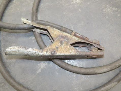 ESAB 353CV Mig Welder 450 amp DC Arc Mig 4HD Wire Feeder 230/460v/575V 3PH