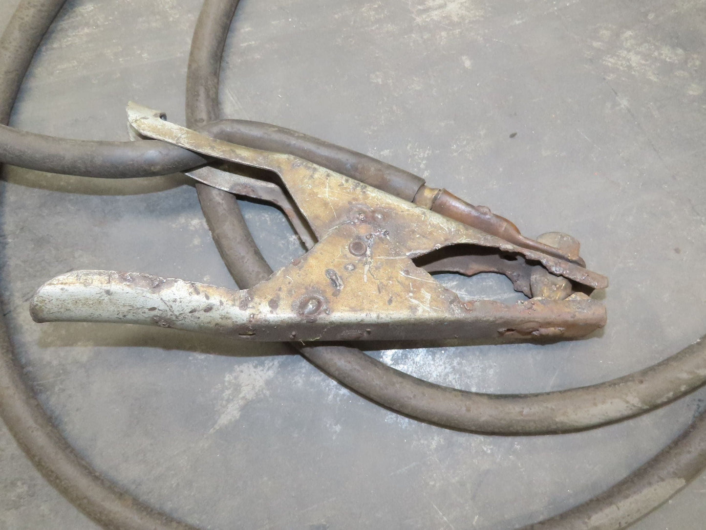 ESAB 353CV Mig Welder 450 amp DC Arc Mig 4HD Wire Feeder 230/460v/575V 3PH