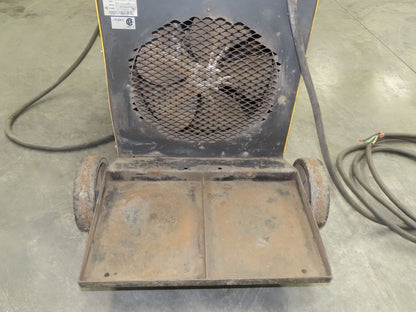 ESAB 353CV Mig Welder 450 amp DC Arc Mig 4HD Wire Feeder 230/460v/575V 3PH