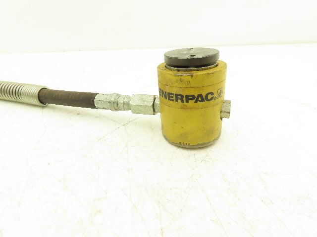 Enerpac LS102 LS102 Load Cell 1 Ton 2000 lb Gauge