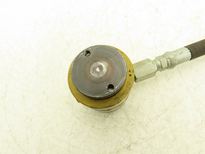Enerpac LS102 LS102 Load Cell 1 Ton 2000 lb Gauge