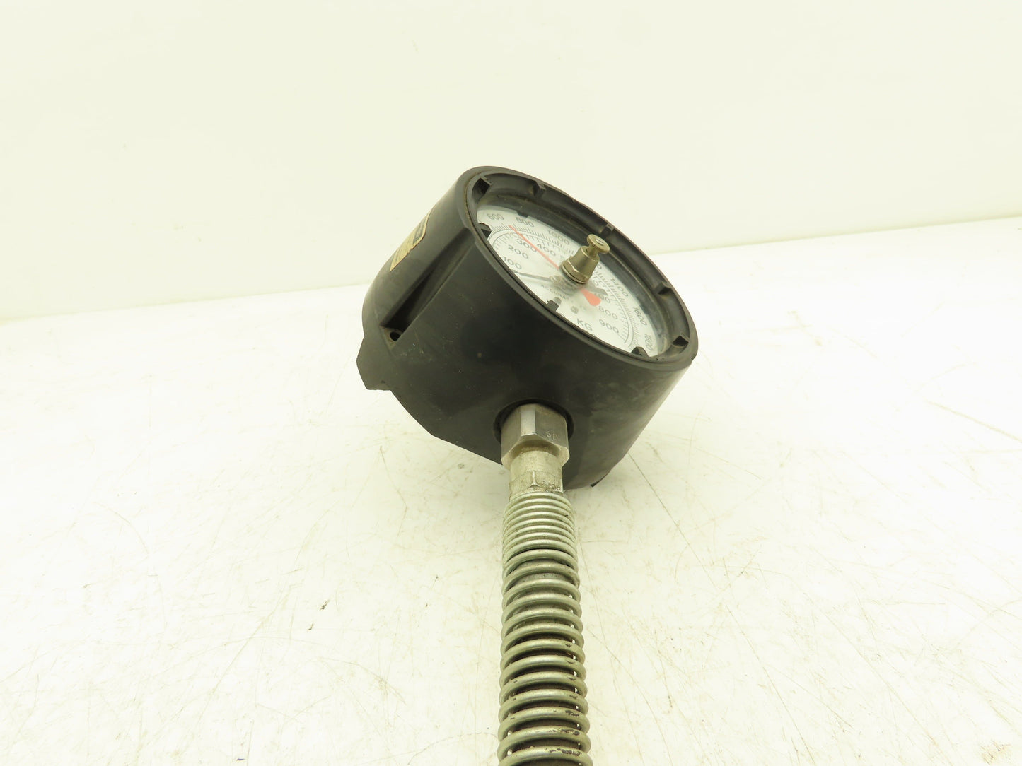 Enerpac LS102 LS102 Load Cell 1 Ton 2000 lb Gauge