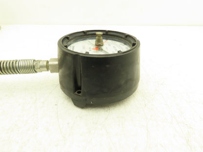 Enerpac LS102 LS102 Load Cell 1 Ton 2000 lb Gauge