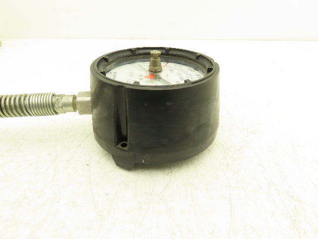 Enerpac LS102 LS102 Load Cell 1 Ton 2000 lb Gauge
