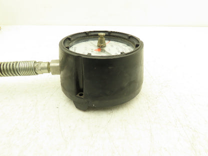 Enerpac LS102 LS102 Load Cell 1 Ton 2000 lb Gauge