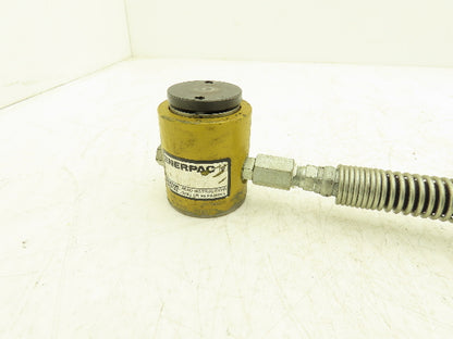 Enerpac LS102 LS102 Load Cell 1 Ton 2000 lb Gauge