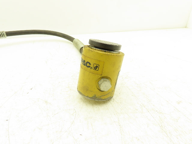 Enerpac LS102 LS102 Load Cell 1 Ton 2000 lb Gauge