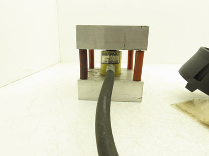 Enerpac LH102 LS102 Load Cell 1 Ton 2000 lb Gauge