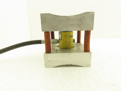 Enerpac LH102 LS102 Load Cell 1 Ton 2000 lb Gauge