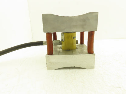 Enerpac LH102 LS102 Load Cell 1 Ton 2000 lb Gauge