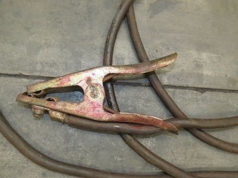 Miller CP-302 Mig Welder 300 amp 195112 24V Feeder 200/230/460v 3PH With Cart