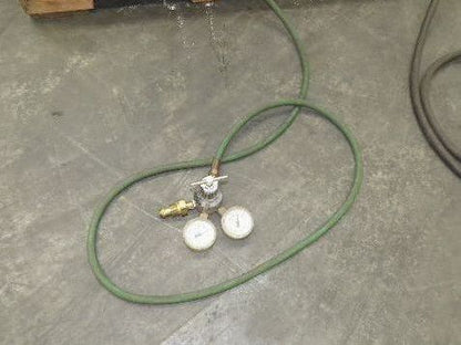 Miller CP-302 Mig Welder 300 amp 195112 24V Feeder 200/230/460v 3PH With Cart