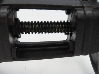 Kennedy 0611 Gate Valve 5" 125S Bronze seat 2000psi WOG Trim