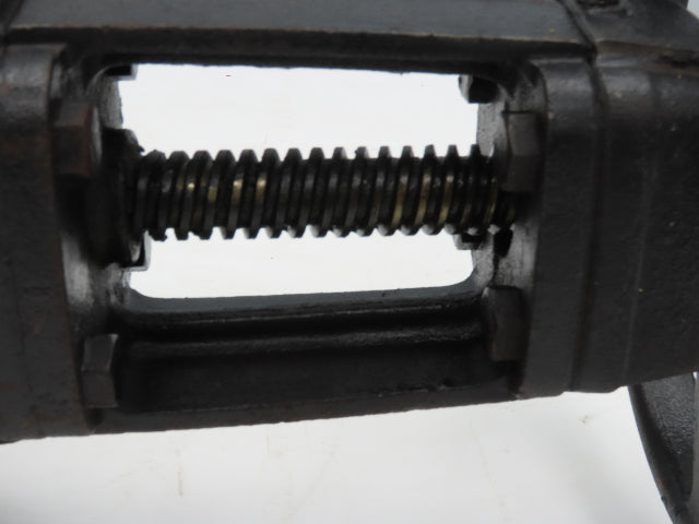 Kennedy 0611 Gate Valve 5" 125S Bronze seat 2000psi WOG Trim