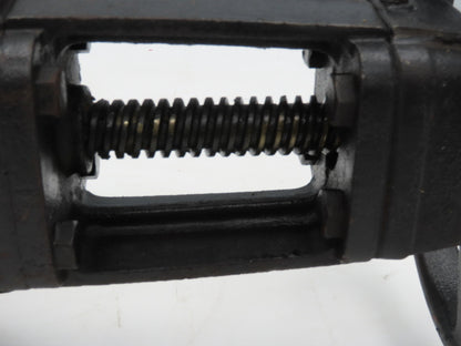 Kennedy 0611 Gate Valve 5" 125S Bronze seat 2000psi WOG Trim