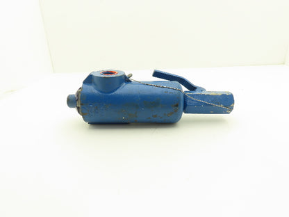 Anderson Greenwood Crosby 965101MD Relief Valve 200psig 145.2gpm Capacity