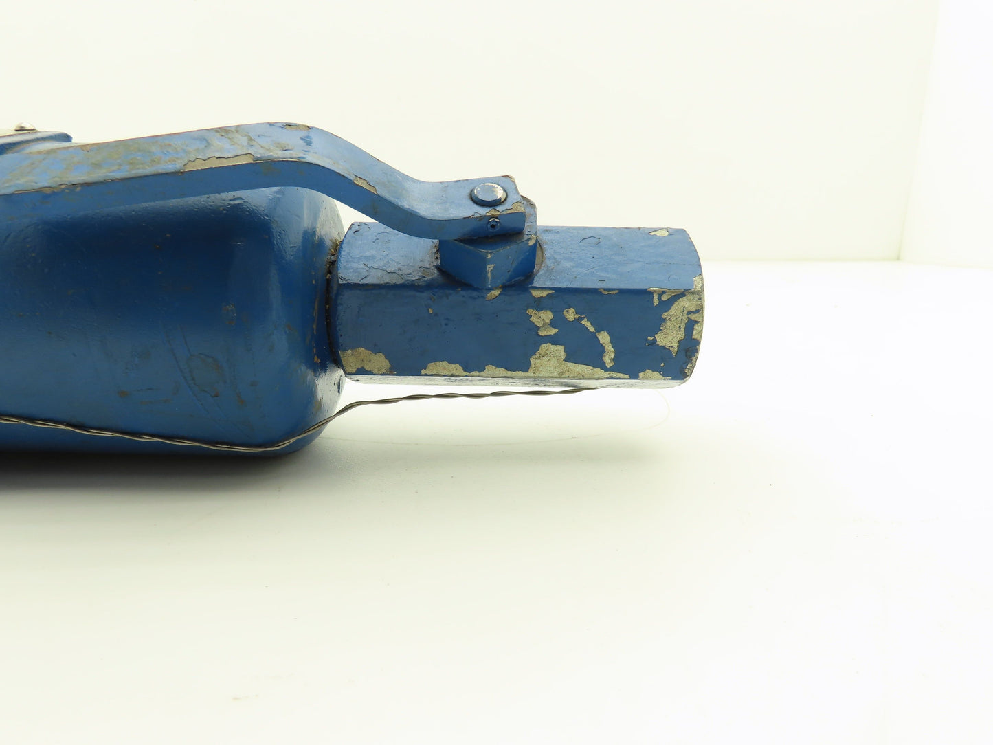 Anderson Greenwood Crosby 965101MD Relief Valve 200psig 145.2gpm Capacity