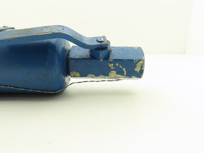 Anderson Greenwood Crosby 965101MD Relief Valve 200psig 145.2gpm Capacity