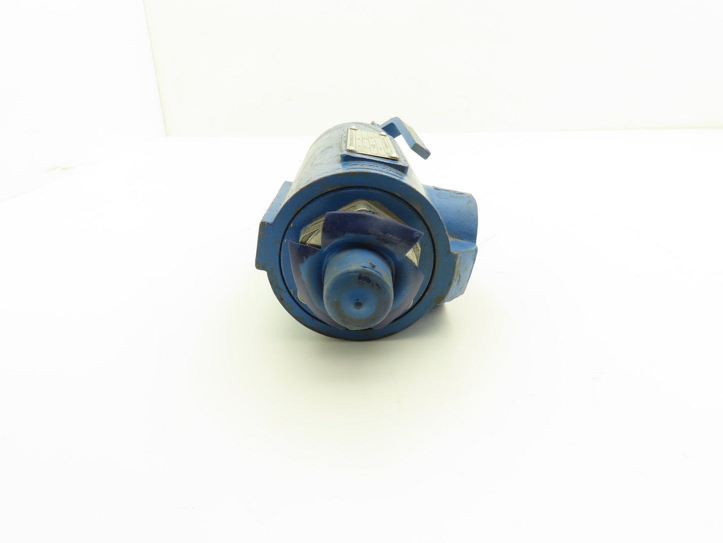Anderson Greenwood Crosby 965101MD Relief Valve 200psig 145.2gpm Capacity