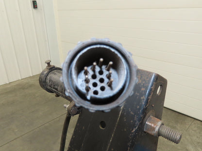 Miller CP-300 Mig Welder 300 amp DC Arc S-60 Wire Feeder 200/230/460v 3PH