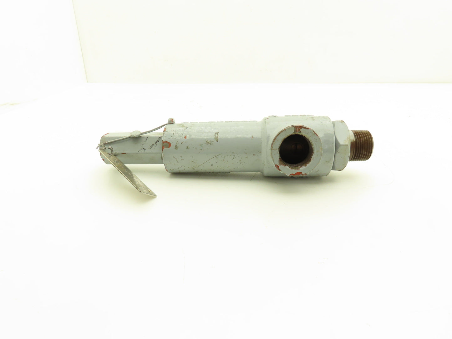 Hydroseal 14E3M0V00/J5 1" Relief Valve 100psig 53gpm Capacity