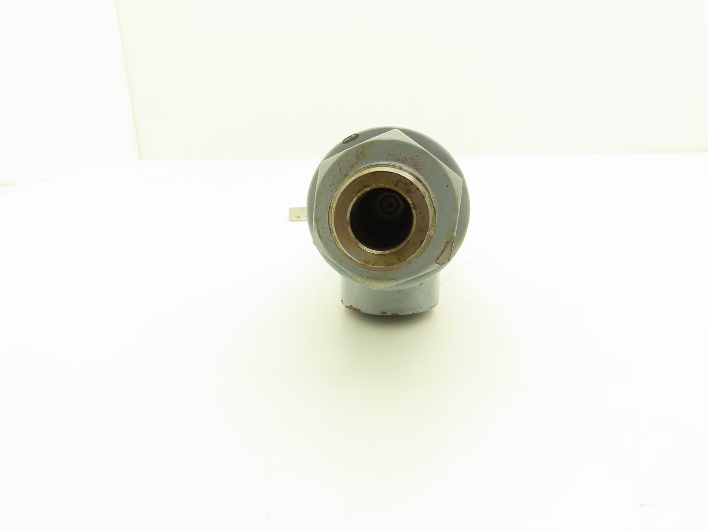 Hydroseal 14E3M0V00/J5 1" Relief Valve 100psig 53gpm Capacity