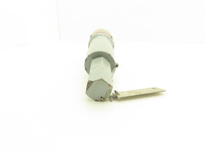 Hydroseal 14E3M0V00/J5 1" Relief Valve 100psig 53gpm Capacity