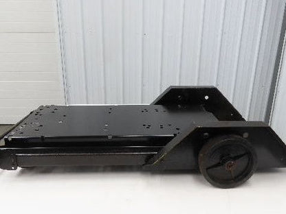 ESAB 353CV Welding Cart Only Fits 353CV May Be Universal Or Fit Other Welders