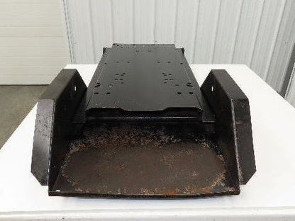 ESAB 353CV Welding Cart Only Fits 353CV May Be Universal Or Fit Other Welders