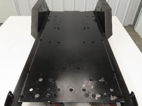 ESAB 353CV Welding Cart Only Fits 353CV May Be Universal Or Fit Other Welders