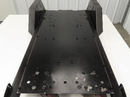 ESAB 353CV Welding Cart Only Fits 353CV May Be Universal Or Fit Other Welders
