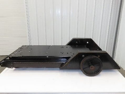 ESAB 353CV Welding Cart Only Fits 353CV May Be Universal Or Fit Other Welders
