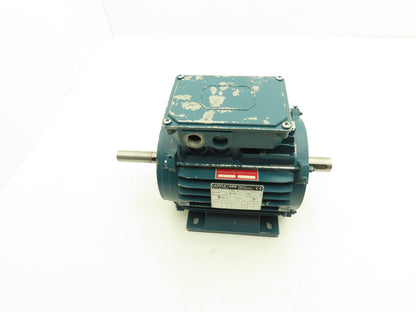 Laipple KEB MA90P2 AC Motor 3Kw/4Hp 2830 RPM 230/400V 3PH IEC 90 Frame