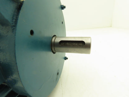 Laipple KEB MA90P2 AC Motor 3Kw/4Hp 2830 RPM 230/400V 3PH IEC 90 Frame