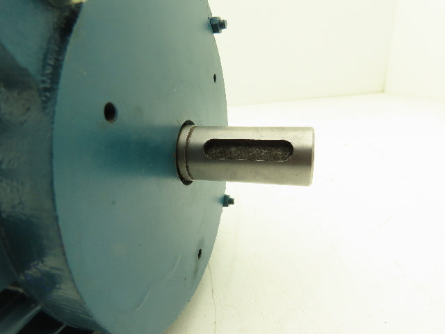 Laipple KEB MA90P2 AC Motor 3Kw/4Hp 2830 RPM 230/400V 3PH IEC 90 Frame